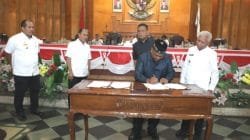 DPRD Kabupaten Asahan