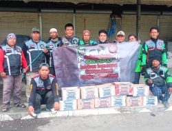 Kompak! Barisan Online Indonesia Galang Dana Peduli Korban Gempa Cianjur