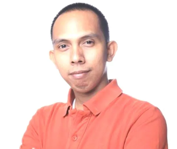 Muhammad Khalid Gani