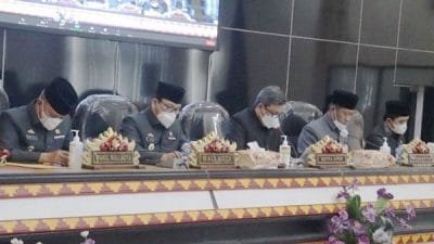 Rapat Paripurna