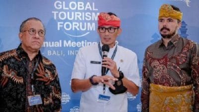Sandiaga Uno