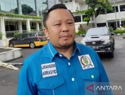 Pembangunan Hotel Tak Kunjung Selesai, Direksi BUMD Sayaga Dipanggil DPRD Bogor