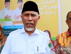 Pelayanan Kesehatan di Pelosok Sumbar Diperkuat Lewat Posyandu Prima