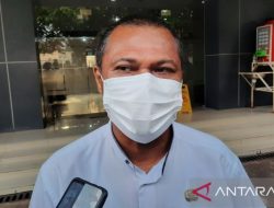 Satgas: Positif COVID-19 Baru di Tangerang Melonjak Hingga 600 Kasus