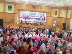 Ceramah Ustadz Abdul Somad di Kota Solok Dihadiri Ribuan Warga