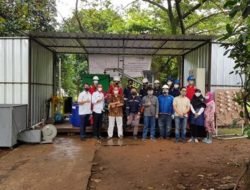 Guru Besar UI Tawarkan Biomassa Sebagai Energi Alternatif