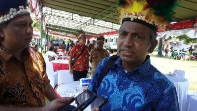 UNICEF Ajak Media Perbanyak Edukasi Sanitasi Warga di Tanah Papua
