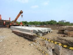 Realisasi Investasi Jaksel Capai Rp53,59 Triliun Pada Triwulan III