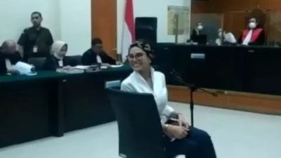 Dito Mahendra Alami Kerugian Rp17,5 Juta Akibat Ulah Nikita Mirzani