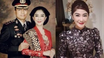 Uut Permatasari Mendadak Jadi Tempat Curhat Masyarakat