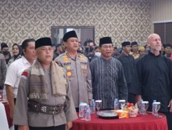 Seminar Internasional “Golok Banten di Mata Dunia” Dihadiri 14 Negara