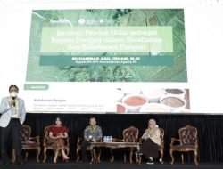 104 Lembaga Halal Mancanegara Ajukan Saling Pengakuan-Keberterimaan Produk Halal