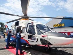 Dua Jenazah Korban Helikopter Polri yang Jatuh Sudah Ditemukan