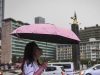 BMKG: Jakarta Hari Ini Diguyur Hujan Pagi hingga Malam