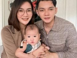 Nella Kharisma Umumkan Hamil Kembali Usai Berumur 5 Bulan