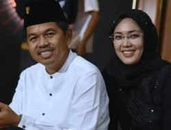 Patah Hati Anne Ngotot Untuk Bercerai dengan Dedi Mulyadi