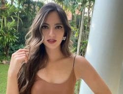 Nia Ramadhani Curhat Pengalaman Saat Ditangkap Polisi