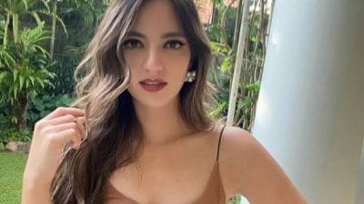 Nia Ramadhani Curhat Pengalaman Saat Ditangkap Polisi