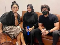 Krisdayanti Beri Pesan Ke Atta Halilintar Terkait Kasus Robot Trading