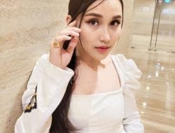 Kelamaan Menjanda, Orangtua Gemas Carikan Jodoh Ayu Ting Ting