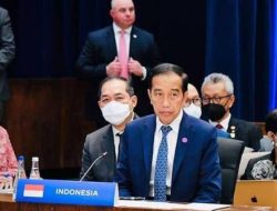 Jokowi Gandeng Jepang Kembangkan Ekosistem Kendaraan Listrik di ASEAN