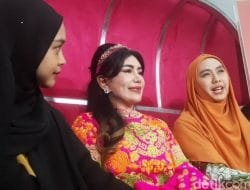 Idap Penyakit Langka Anak Oki Setiana Dewi Jadi Objek Penelitian