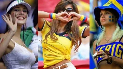 Qatar Akan Penjarakan Penonton Wanita Yang Gunakan Pakaian Seksi