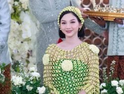 Sahabat Ungkap Jelang Menikah, Glenca Chysara Sempat Stres