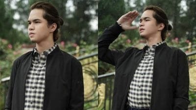 Dul Jaelani Akui Sudah Mantap Terjun Dunia Politik