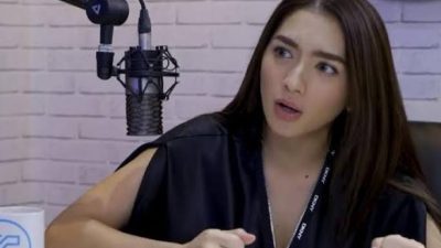 Jarang Main Sinetron, Angel Karamoy Akui Sudah Tak Laku