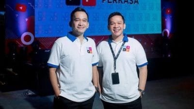 Diduga Gaji Belum Bayar Karyawan Siap Demo Ruben Onsu