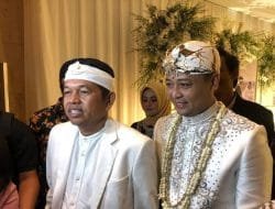 Dedi Mulyadi Beri Pesan Menohok Pada Kiki Amalia dan Agung