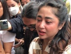 Penghina Dewi Perssik Jadi Tersangka Tapi Tak Ditahan, Ini Alasannya