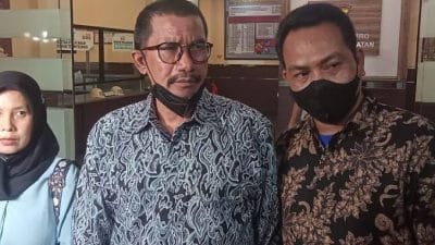 Fahmi Bachmid Pertanyakan Kenapa Nindy Melarang Eks Sopir Pulang