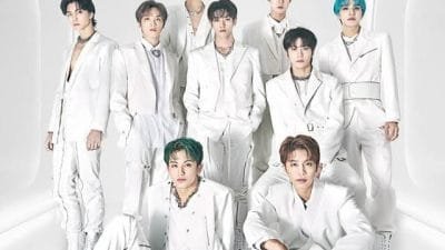 Polisi Sisir Lokasi Konser NCT di BSD Terkait Ancaman Bom