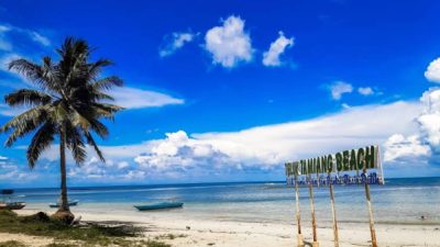 Objek Wisata Teluk Tamiang Bantu Perekonomian Daerah
