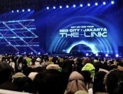 Panitia Minta Penonton NCT 127 Bubar : Sedih Banget