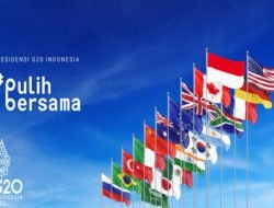 Indonesia Dorong Sebaran Investasi ke Negara Berkembang Melalui G20