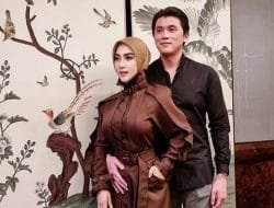 Ramalan Mbak You Kembali Viral Soal Keretakan Rumah Tangga Syahrini