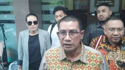 Pengacara Beberkan Kronologis Dialami eks Supir Nindy Ayunda