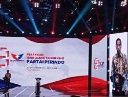 Jokowi Sebut Pilpres 2024 Nanti Jatah Prabowo Subianto