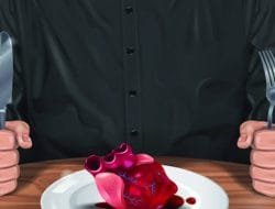 Kisah Kanibal Asal Jepang yang Makan Teman Sendiri Mentah-mentah