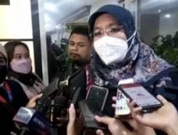 Kemenkes: Peralihan Mekanisme Tebus Obat COVID-19 Percepat Penerimaan