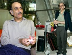 Warga Iran Meninggal Dunia Usai 18 Tahun Terjebak di Dalam Bandara Prancis