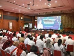 Wali Kota: Setiap Puskesmas di Surabaya Harus Ada 2 Dokter