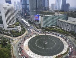 Pakar Transportasi Nilai Tepat Hibah Jalan Nasional Kepada DKI