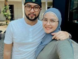 Saling Percaya Cara Revalina S Temat Melindungi Pernikahan dari Pelakor