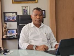 Terjadi Penembakan di Puncak, BPD Papua Tutup dan Tarik Karyawan