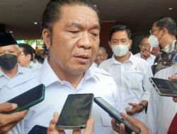 Tertinggi di Banten, UMK 2023 Kota Cilegon Rp4,6 Juta