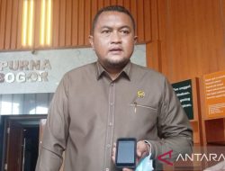 Semua Pembayaran Harus Tuntas Desember, DPRD Surati Pemkab Bogor